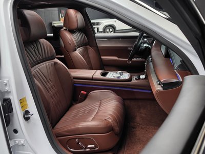 صورة مصغرة 16 لـ 2022 Genesis G90 (RS4)