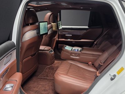 صورة مصغرة 17 لـ 2022 Genesis G90 (RS4)