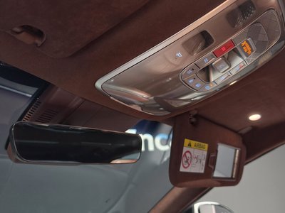 صورة مصغرة 30 لـ 2022 Genesis G90 (RS4)