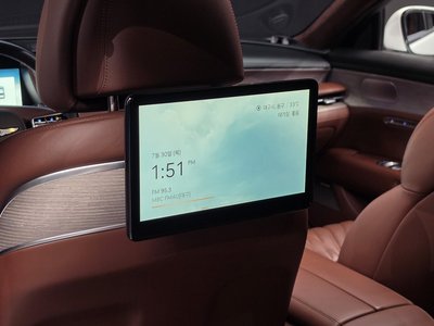صورة مصغرة 26 لـ 2022 Genesis G90 (RS4)