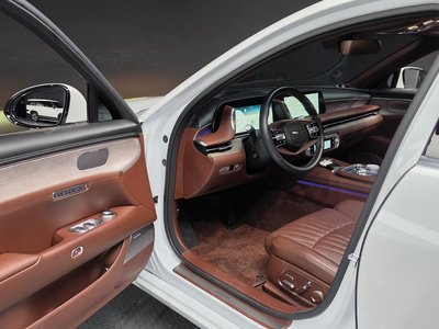 صورة مصغرة 13 لـ 2022 Genesis G90 (RS4)