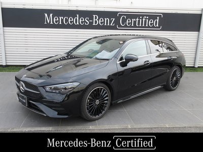 MERCEDES-BENZ CLA - 2