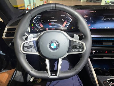 BMW 4 SERIES - 5