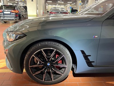 BMW 4 SERIES - 6