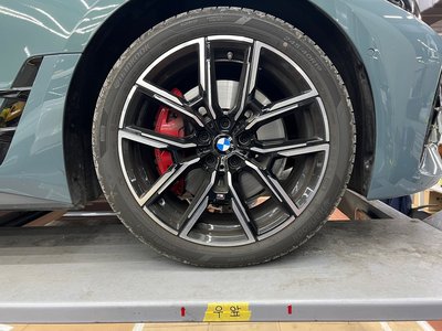 BMW 4 SERIES - 7