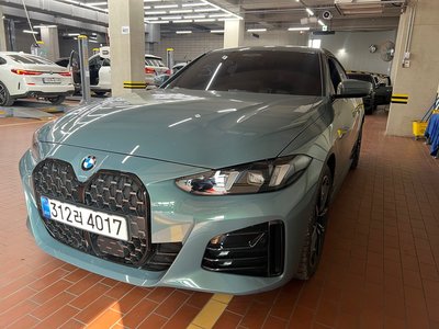 BMW 4 SERIES - 3