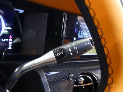 ROLLS-ROYCE GHOST - 4