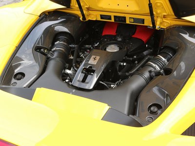 2022 Ferrari F8 SPIDER thumbnail 47