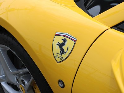 2022 Ferrari F8 SPIDER thumbnail 50