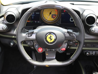 2022 Ferrari F8 SPIDER thumbnail 18