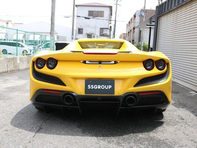 2022 Ferrari F8 SPIDER thumbnail 44