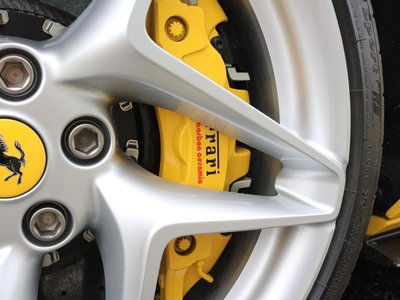 2022 Ferrari F8 SPIDER 照片 7