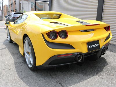 2022 Ferrari F8 SPIDER thumbnail 43