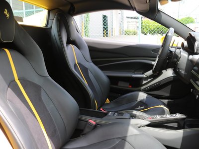 2022 Ferrari F8 SPIDER thumbnail 42