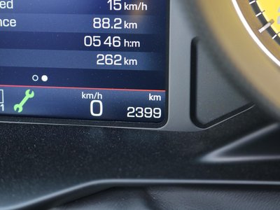2022 Ferrari F8 SPIDER thumbnail 21