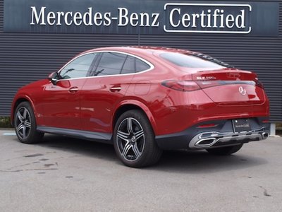 2025 Mercedes-BENZ GLC — миниатюра 34
