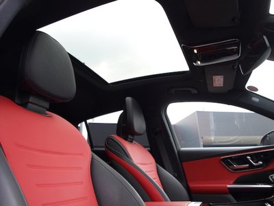2025 Mercedes-BENZ GLC — миниатюра 29