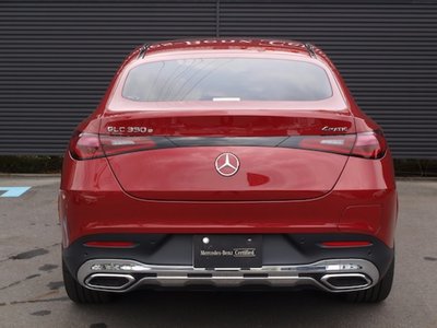 2025 Mercedes-BENZ GLC — миниатюра 33