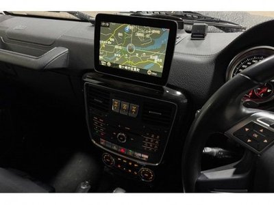 MERCEDES-BENZ G-CLASS - 8