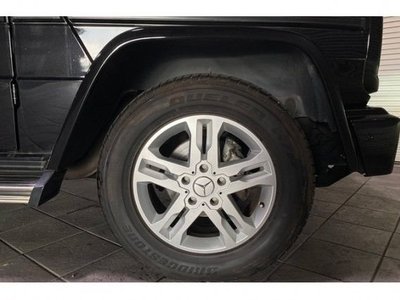 MERCEDES-BENZ G-CLASS - 3