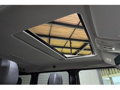 MERCEDES-BENZ G-CLASS - 4