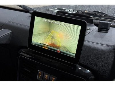 MERCEDES-BENZ G-CLASS - 9