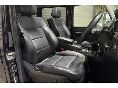 MERCEDES-BENZ G-CLASS - 5