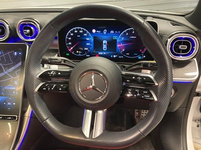 صورة مصغرة 18 لـ 2023 Mercedes-BENZ C-CLASS