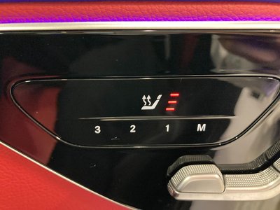 صورة مصغرة 27 لـ 2023 Mercedes-BENZ C-CLASS