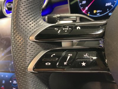صورة مصغرة 19 لـ 2023 Mercedes-BENZ C-CLASS