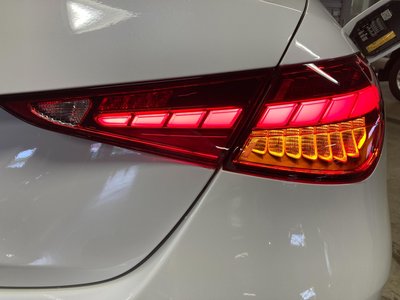 صورة مصغرة 58 لـ 2023 Mercedes-BENZ C-CLASS