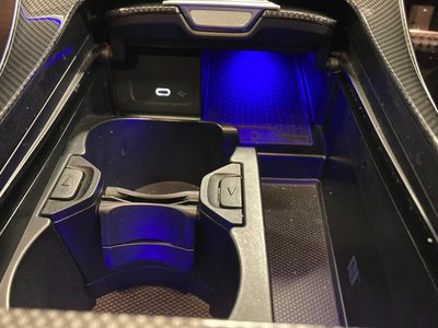 صورة مصغرة 42 لـ 2023 Mercedes-BENZ C-CLASS
