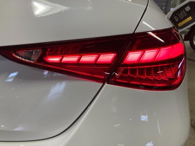 صورة مصغرة 57 لـ 2023 Mercedes-BENZ C-CLASS