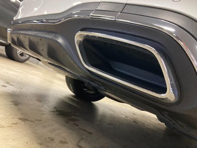 صورة مصغرة 62 لـ 2023 Mercedes-BENZ C-CLASS