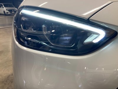 صورة مصغرة 53 لـ 2023 Mercedes-BENZ C-CLASS