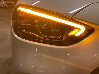 صورة مصغرة 54 لـ 2023 Mercedes-BENZ C-CLASS