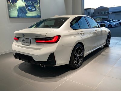 BMW 3 SERIES - 6