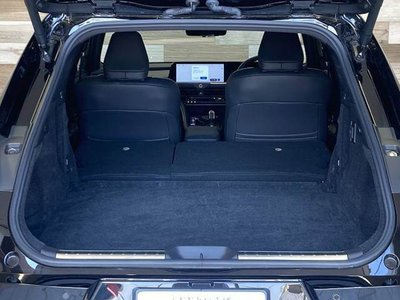 2024 Toyota CROWN SPORT 照片 13