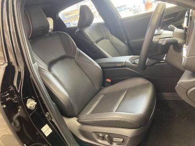 2024 Toyota CROWN SPORT 照片 11
