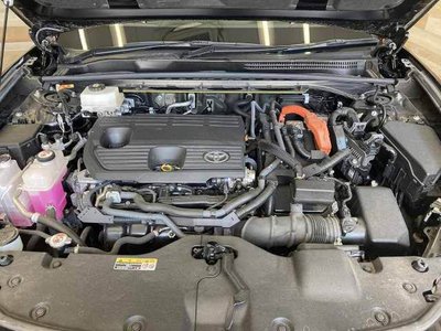 2024 Toyota CROWN SPORT 照片 14