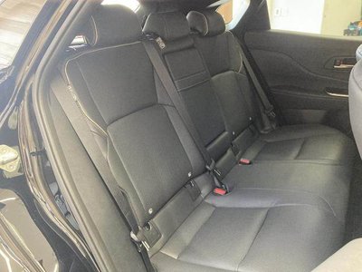 2024 Toyota CROWN SPORT 照片 12