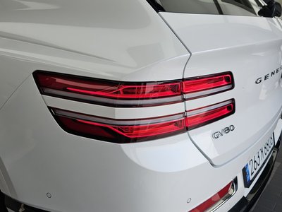 GENESIS GV80 - 10