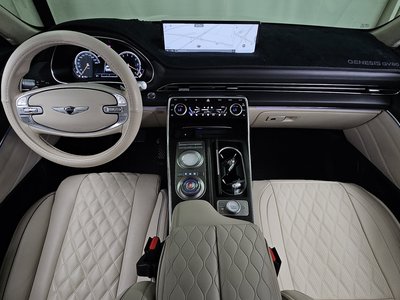 GENESIS GV80 - 5