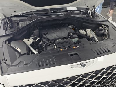 GENESIS GV80 - 7