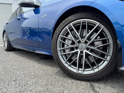 صورة مصغرة 12 لـ 2025 Mercedes-BENZ C-CLASS AMG