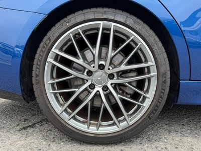 صورة مصغرة 13 لـ 2025 Mercedes-BENZ C-CLASS AMG