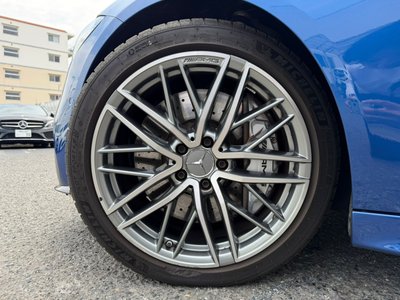 صورة مصغرة 15 لـ 2025 Mercedes-BENZ C-CLASS AMG