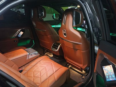 صورة مصغرة 12 لـ 2026 BMW 7 SERIES
