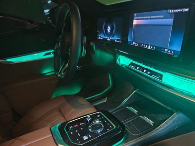 صورة مصغرة 16 لـ 2026 BMW 7 SERIES