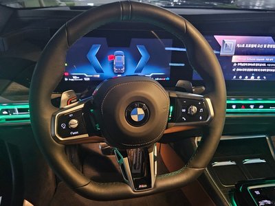 صورة مصغرة 15 لـ 2026 BMW 7 SERIES